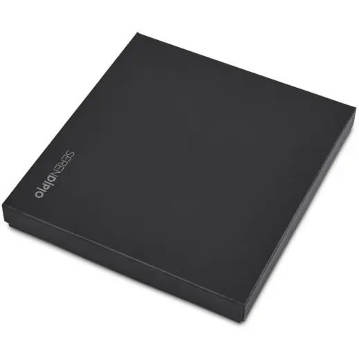 Serendipio Tourist Travel Set Gift Box Closed